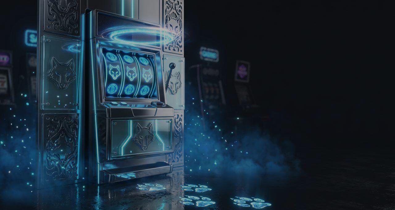 Wolfy Casino