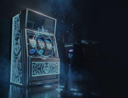 Wolfy Casino