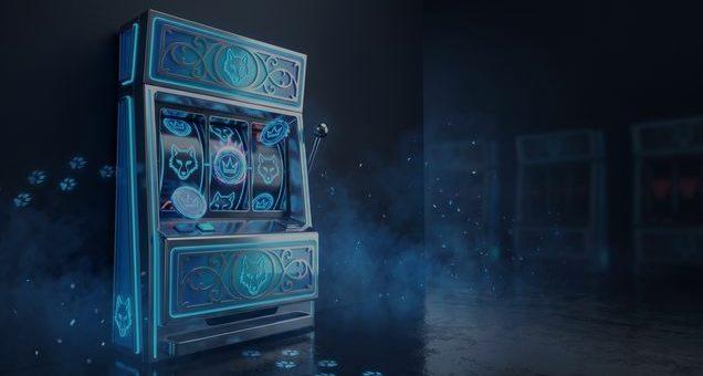 Wolfy Casino