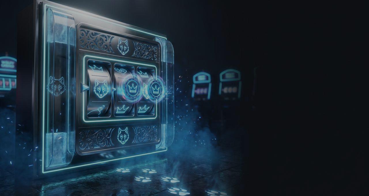 Wolfy Casino